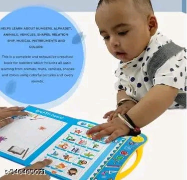 INTELLIGENCE study E-BOOK