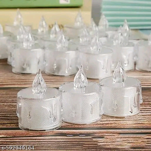 Electric light mombati