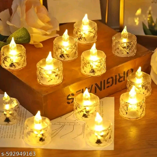 Electric light mombati