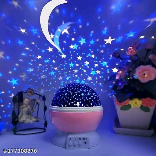Star Master table lamp