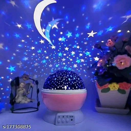 Star Master table lamp
