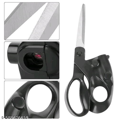 Laser scissors