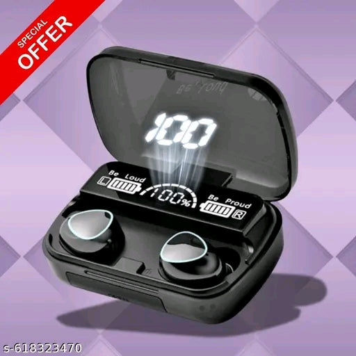 M10 ear buds