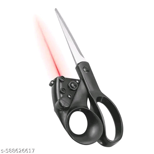 Laser scissors
