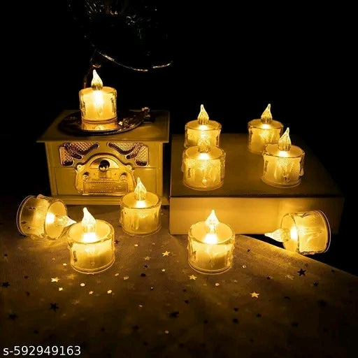 Electric light mombati