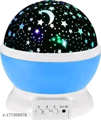 Star Master table lamp