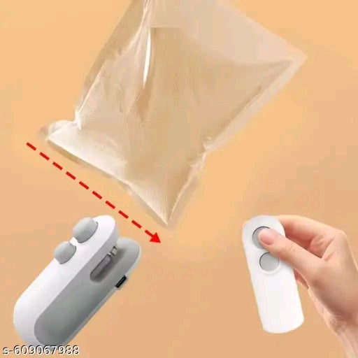 Sealing machine for food