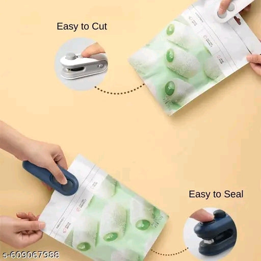 Sealing machine for food